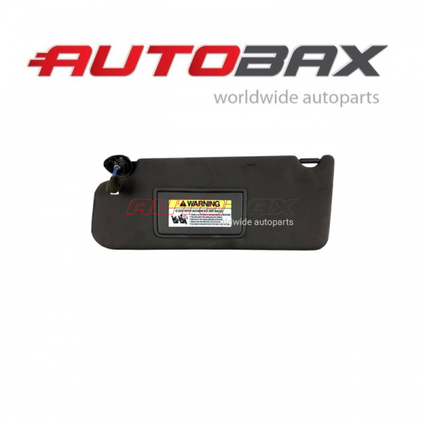 Sun Visor Honda Pilot 2008>2015