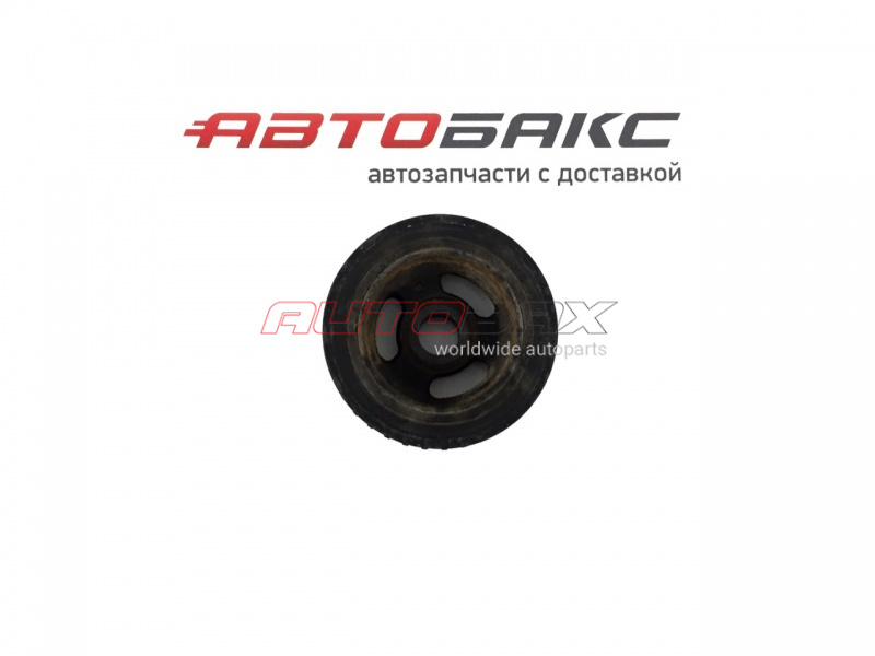 Crankshaft Pulley/Gear Ford C-Max 2004>2010