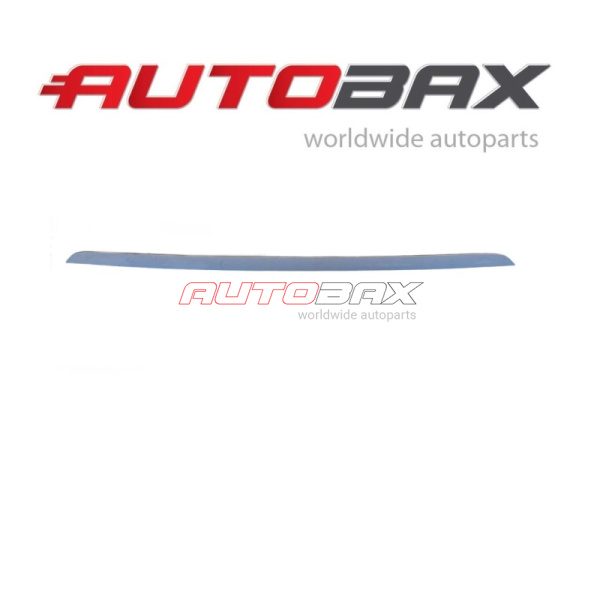 Rear Bumper Molding/Trim BMW X5 (F15) 2013>2018