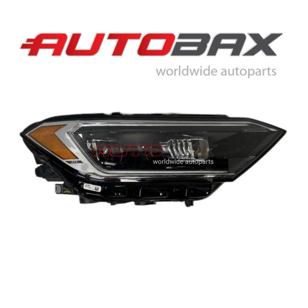 Headlight Right VolksWagen Jetta 2019>