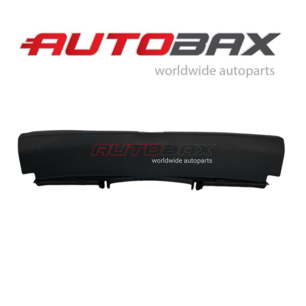 Rear Panel Trim Audi A4 (B9) 2015>