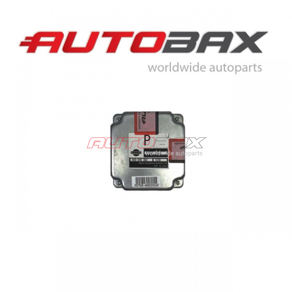 Block Electronic Nissan Murano (Z51) 2008>2015