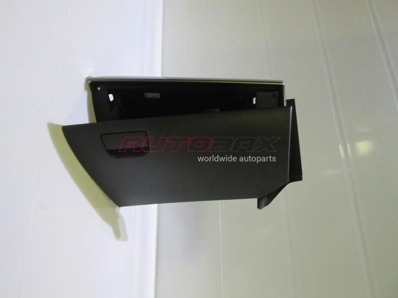 Dashboard Glove Compartment Mazda 3 (BL) 2009>2013