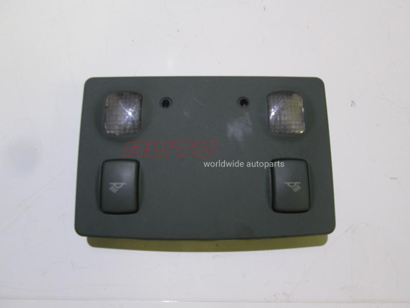 Interior light ALLROAD 2000>2005