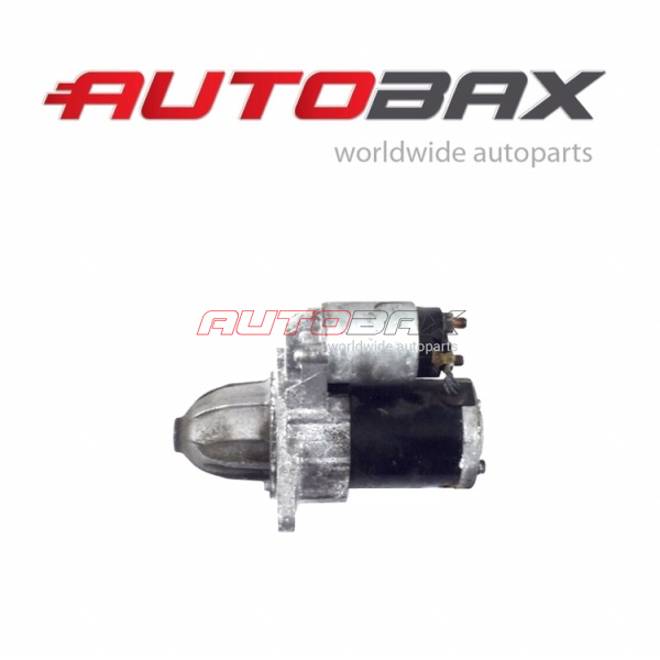 Starter Subaru Forester (S12) 2007>2012