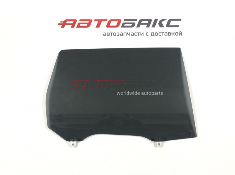 Glass Rear Right Mitsubishi Outlander (GF) 2012>