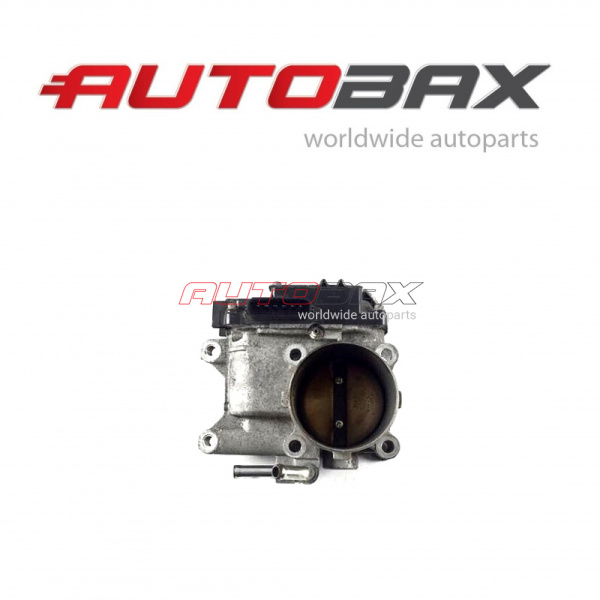 Throttle Body Mitsubishi Outlander XL (CW) 2006>2012
