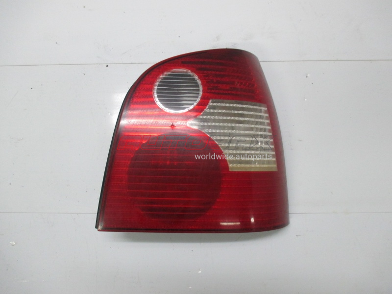 Light Rear Right Golf IV/Bora 1998>2005