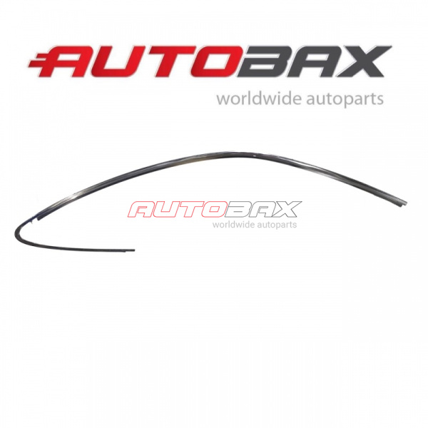 Roof Molding Right Jaguar XK/XKR 2006>