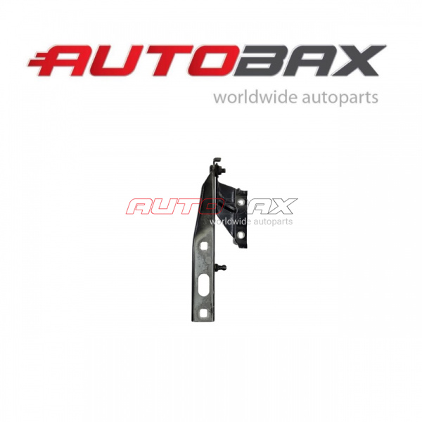Hood Hinge Left Audi Q5 2008>2017