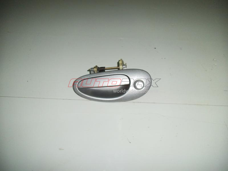 Left Exterior Door Handle Sebring/Stratus 2001>2006