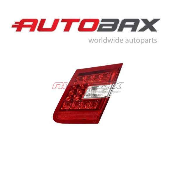 Right Taillight Mercedes Benz E-Class (W212) 2009>2016