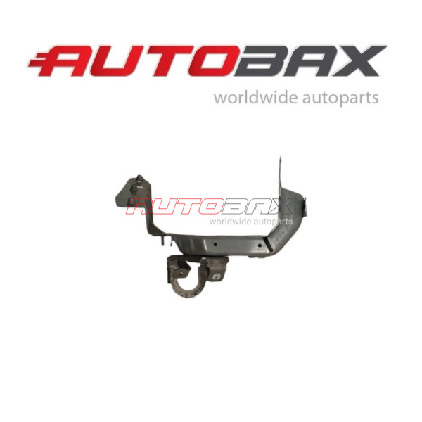 Left Front Fender Bracket Porsche Cayenne 2017>