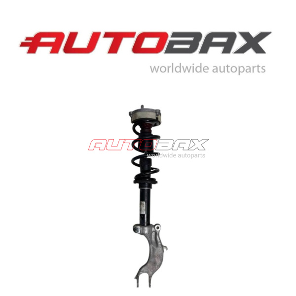 Front Shock Absorber Audi A7 (4K8) 2018>
