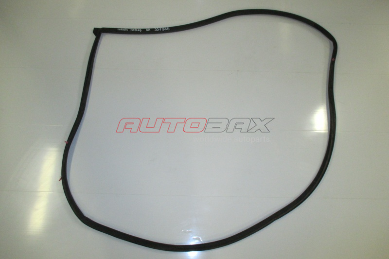 Door Opening Seal Corolla (E15) 2006>2013