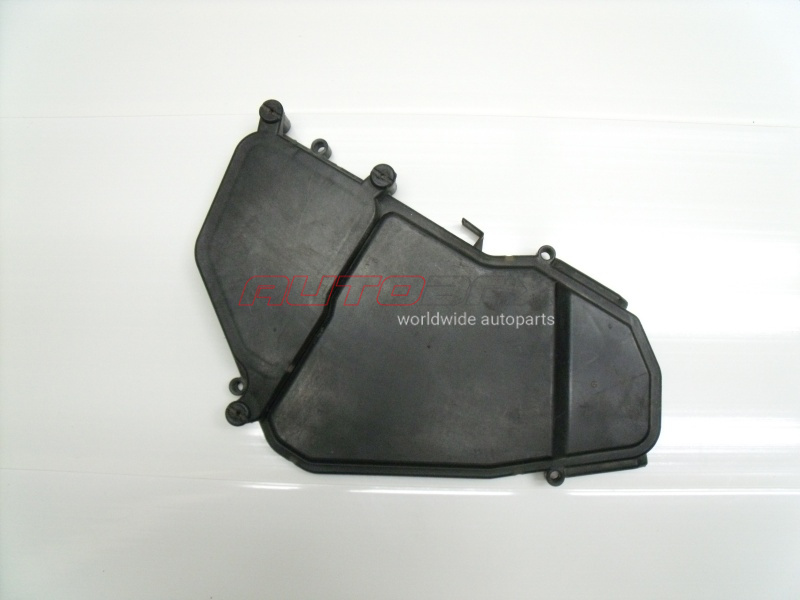 Fuse Box Cover Touareg 2002>2010