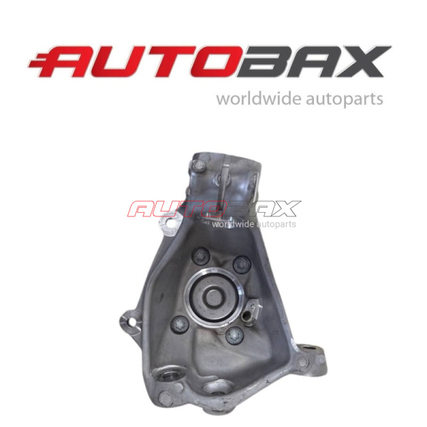 Left Front Knuckle BMW 4-Series (G22/G23/G26/G82) 2020>