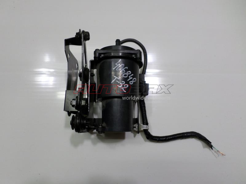 Air Suspension Pump / Compressor X-Trail (T32) 2014>