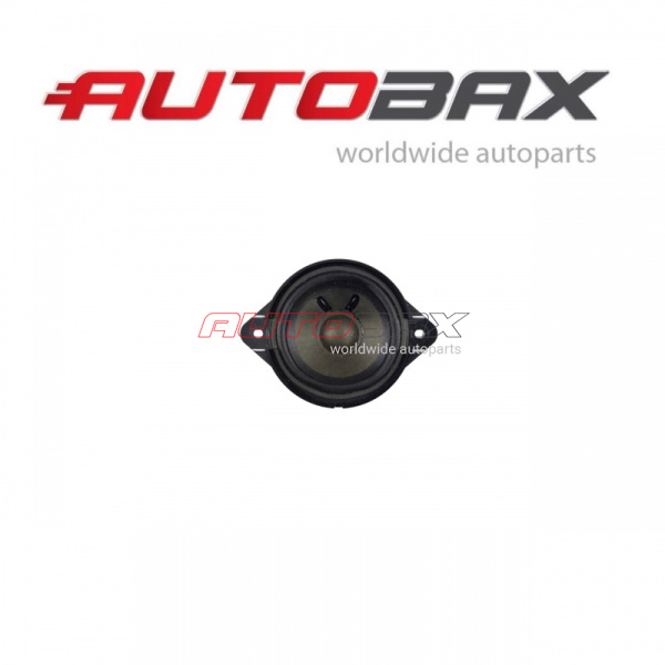 Speaker/Subwoofer Audi A5/S5 Coupe 2008>2016