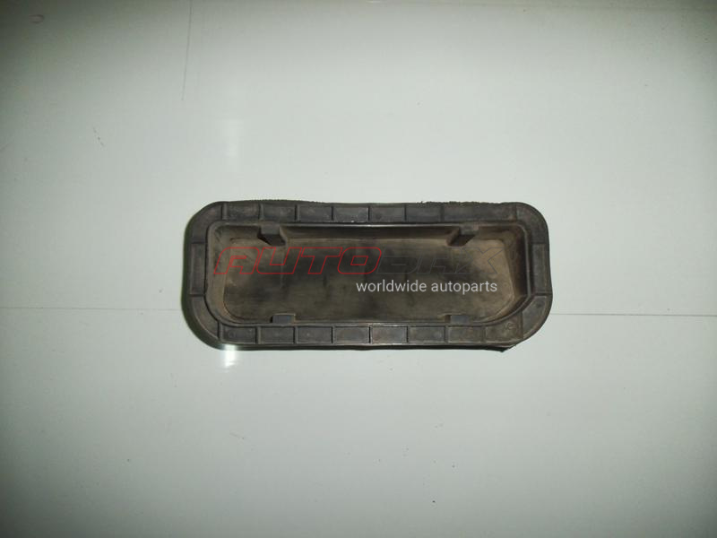 Grille Drainage Accord VIII 2008>2013