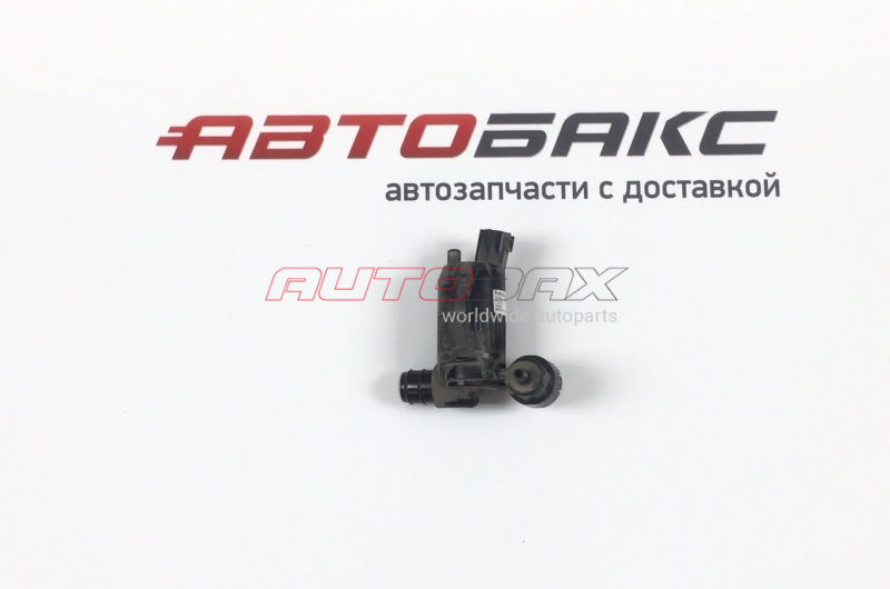 Windshield Washer Pump Ford Explorer V 2010>