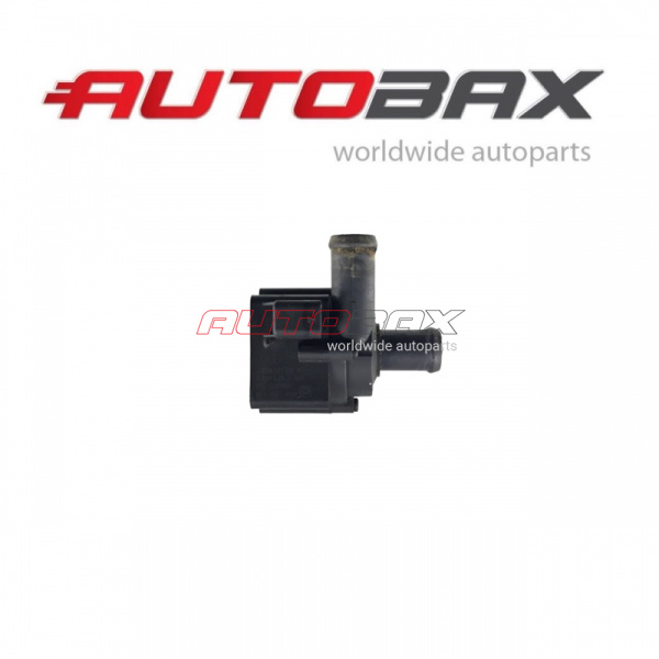 Water Pump Audi A6 (C7) 2011>