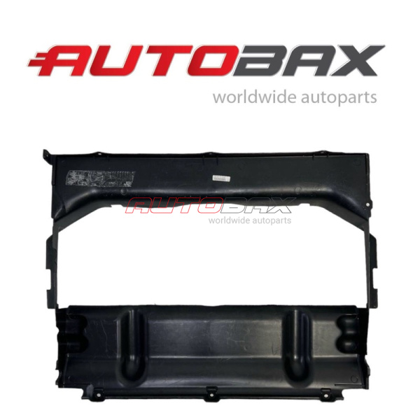 Radiator Deflector (Central) Porsche Cayenne 2010>2017