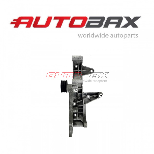 Alternator Bracket Audi Q7 2005>2015