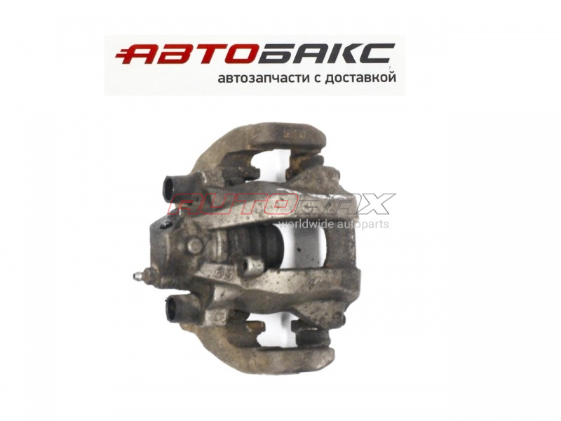 Rear Right Brake Caliper Mercedes Benz CL-Class (W216) 2006>2014