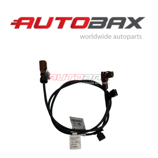 Bumper Wiring Harness (Front/Rear) Mercedes Benz GLE-Class (V167) 2018>