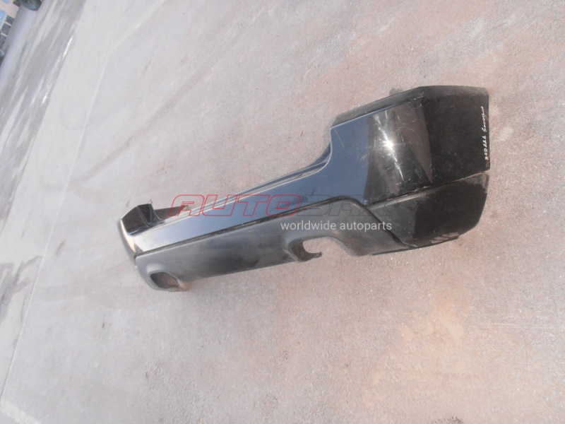 Rear Bumper Sportage II 2004>2010