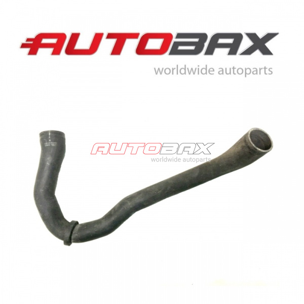 Intercooler Hose Ford Mondeo IV 2007>2014