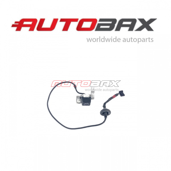 Rear View Camera Hyundai Genesis 2009>