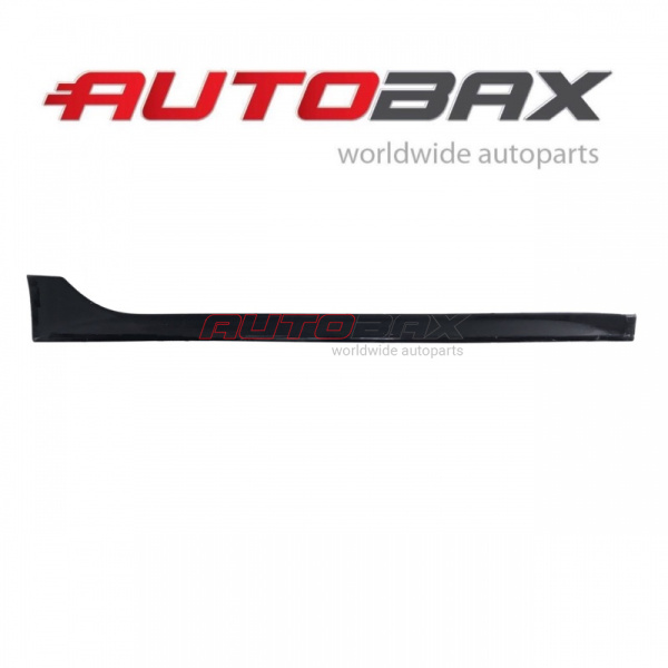 Threshold Trim / Scuff Plate Mitsubishi Lancer X (CY) 2007>