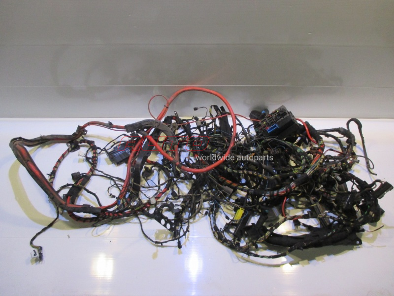 Interior Wiring Harness 3-series (E90/E91) 2005>2011