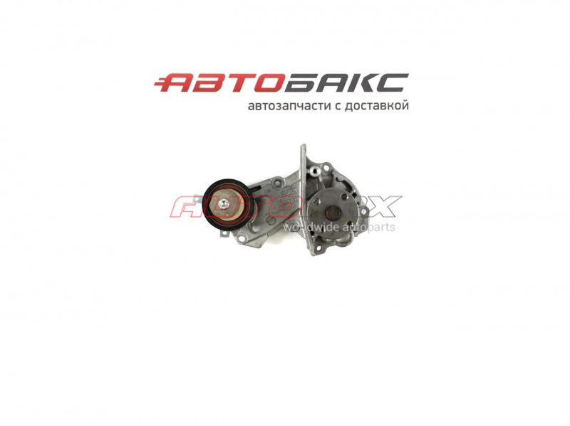 Water Pump Ford C-Max ll 2010>