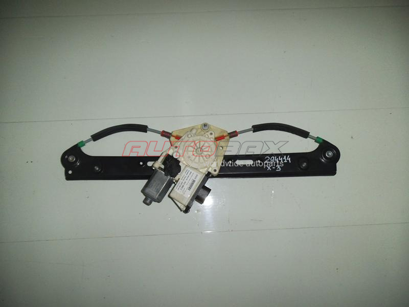 Window Regulator Rear Left BMW X3 (E83) 2004>2010