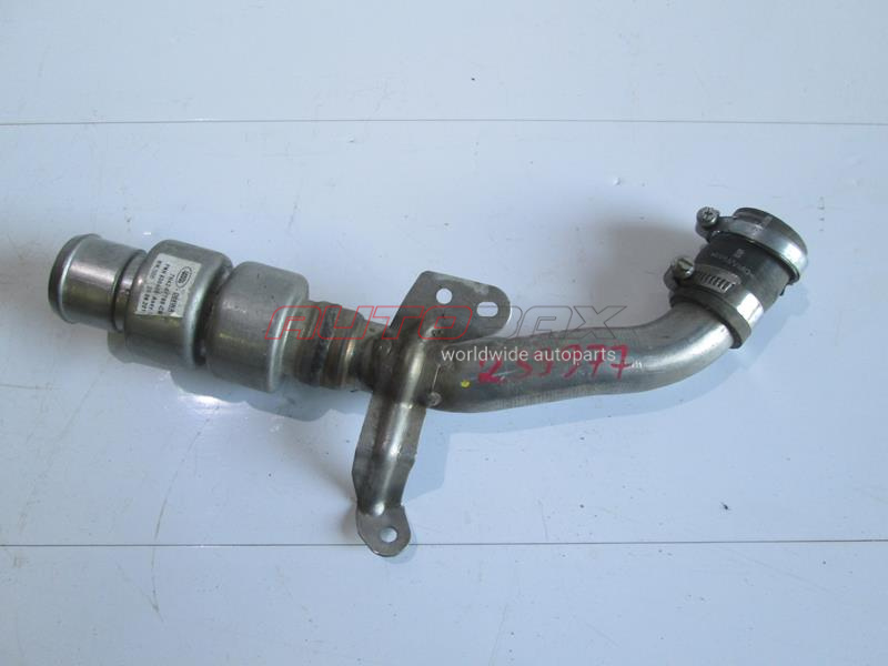 Air Duct/Air Intake Range Rover III (LM) 2002>2012