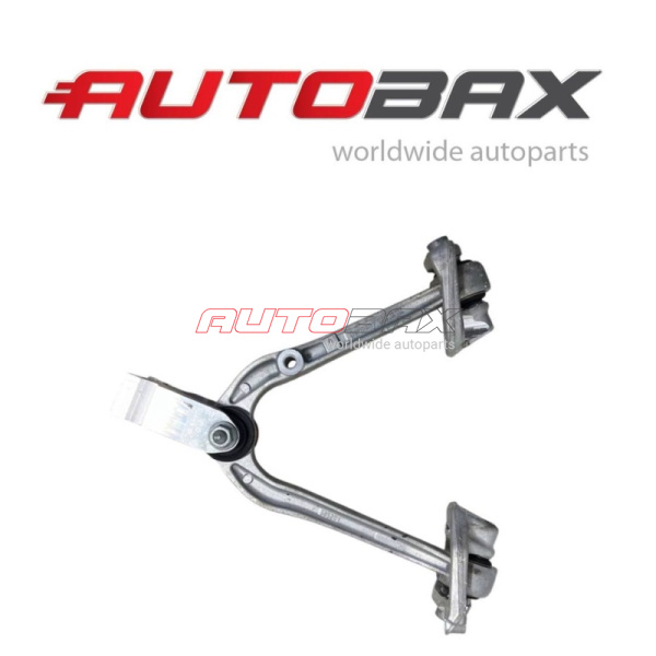Left Front Control Arm Porsche 911 (992) 2019>