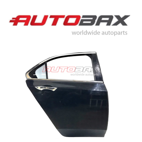 Rear Right Door Honda Accord VIII 2008>2013