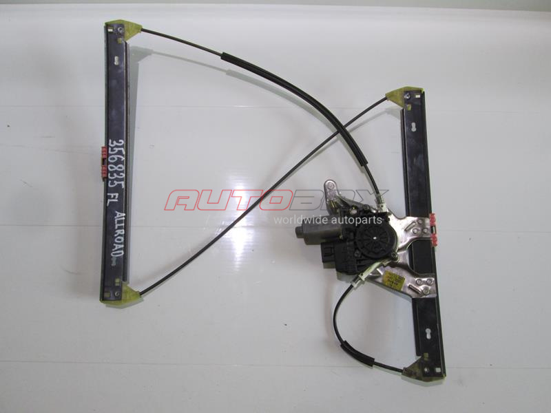Power Window Regulator Front Left ALLROAD 2000>2005