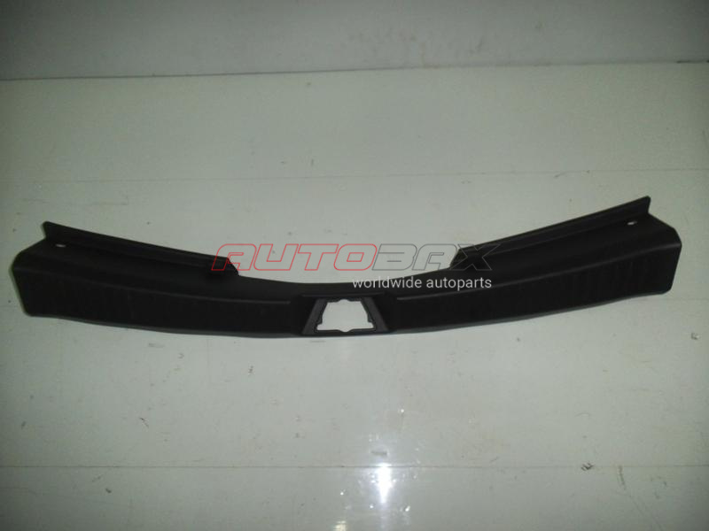 Rear Panel Cover CX 5 2012>