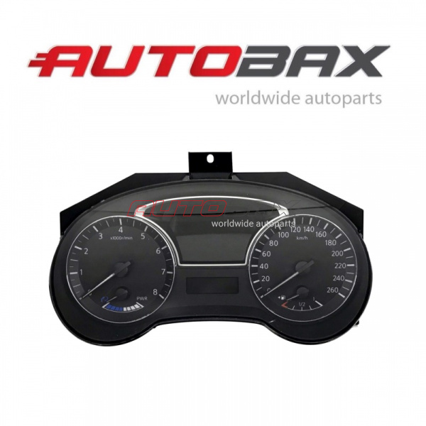Instrument Cluster/Display Nissan Pathfinder (R52) 2014>