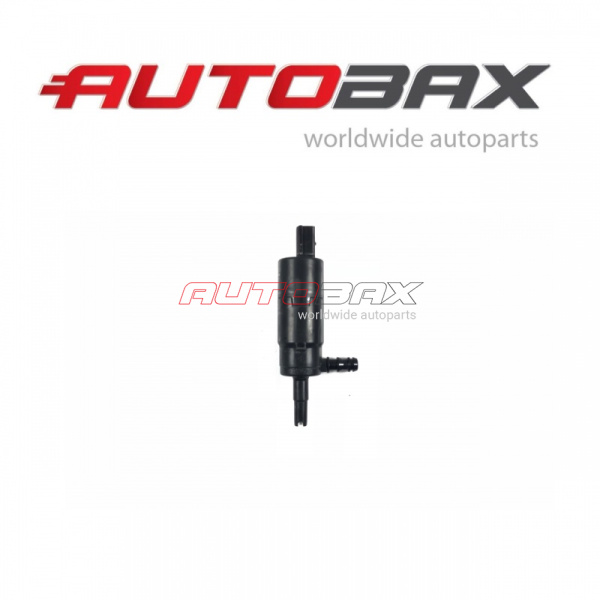 Headlight Washer Pump Porsche Cayman (987) 2005>2012