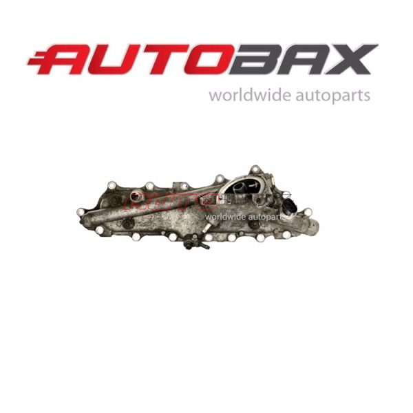 Oil Filter Housing/Bracket Toyota Land Cruiser (150) Prado 2009>