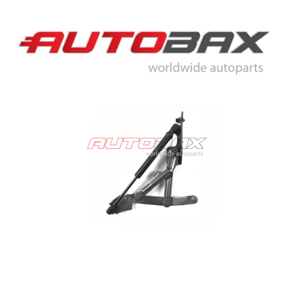 Door/Tailgate Hinge Mitsubishi Lancer X (CY) 2007>