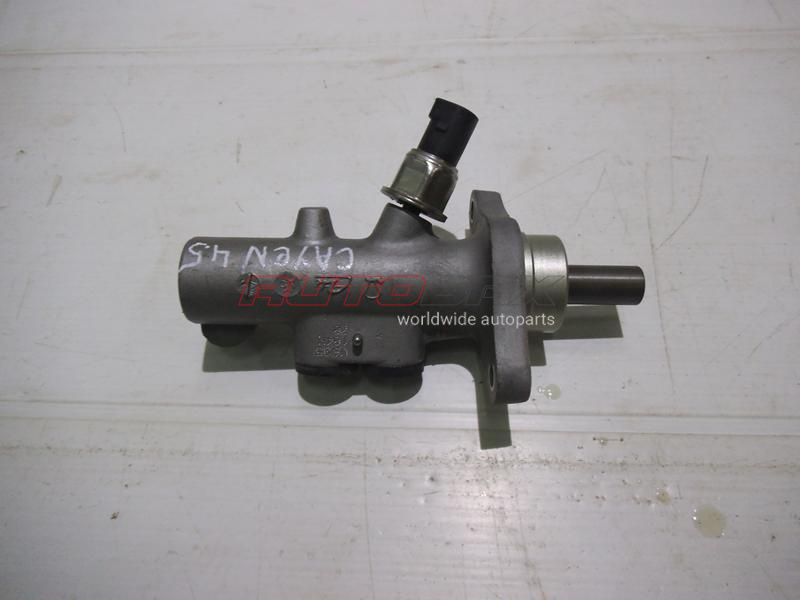 Brake Master Cylinder Cayenne 2003>2010