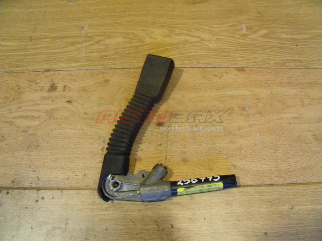 Right Seatbelt Pretensioner Range Rover Evoque 2011>