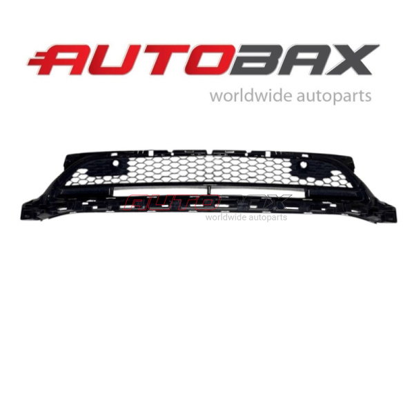 Center Bumper Grille Mercedes Benz S-Class (W223) 2020>