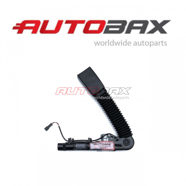 Right Seatbelt Pretensioner BMW 5-series (F10/F11) 2009>